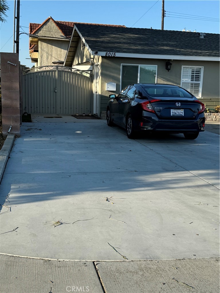 Huntington Beach Condo: 8015 Sterling Drive