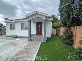 Canoga Park Condo: 22029 Covello Street