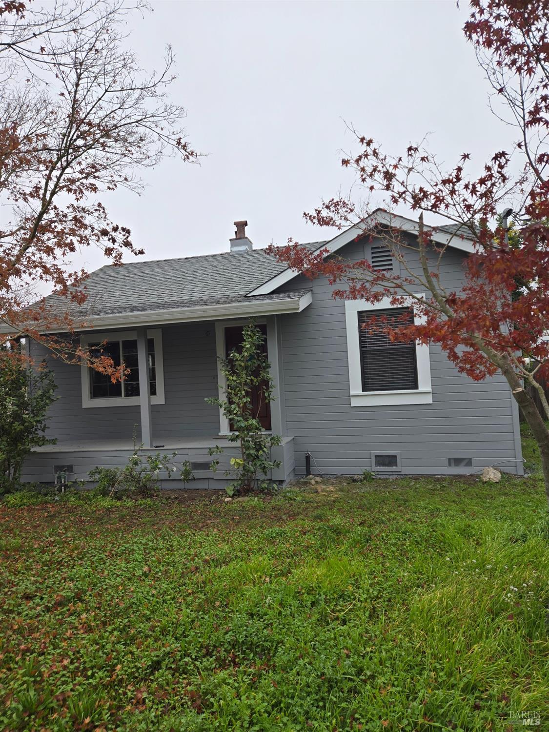 Napa Condo: 1521 Park Avenue