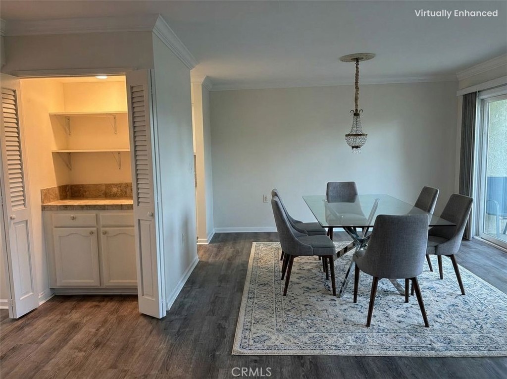 Laguna Woods Condo: 5369 Algarrobo