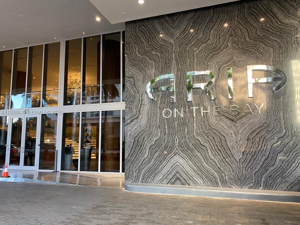 Miami Condo: 488 Northeast 18th Street