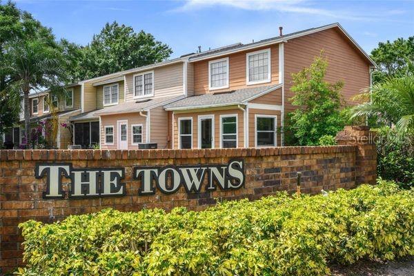 Orlando Condo: 2121 Whitewood Court