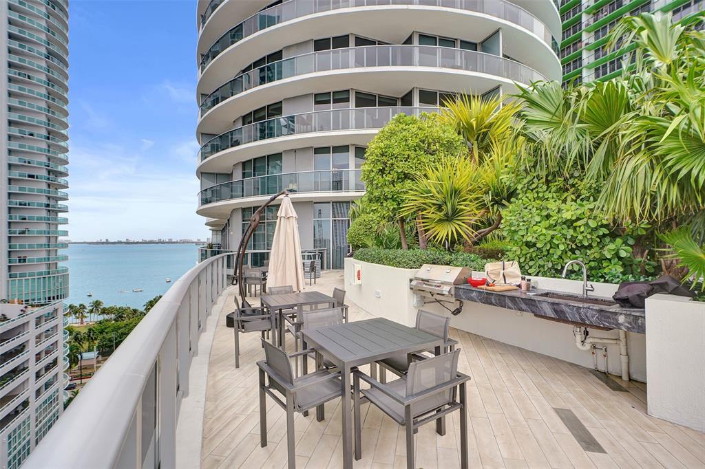 Miami Condo: 488 Northeast 18th Street