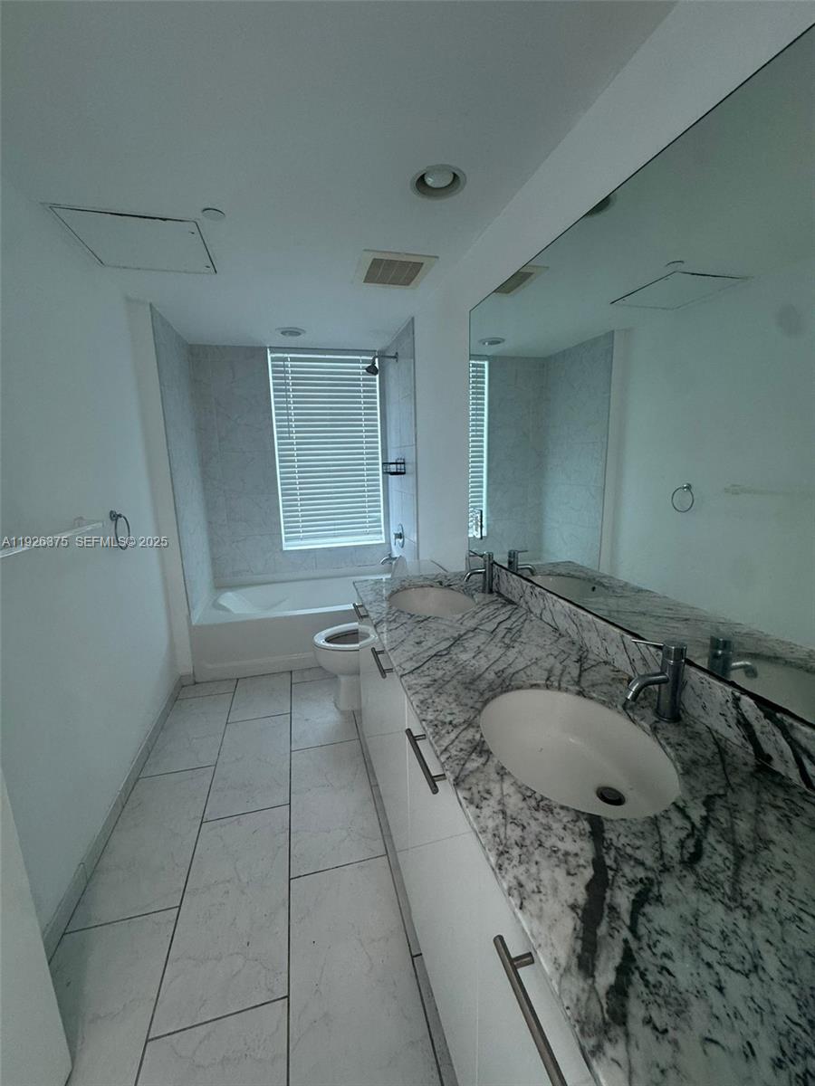Miami Condo: 951 Brickell Avenue