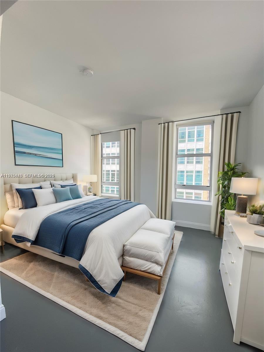 Miami Condo: 111 East Flagler Street