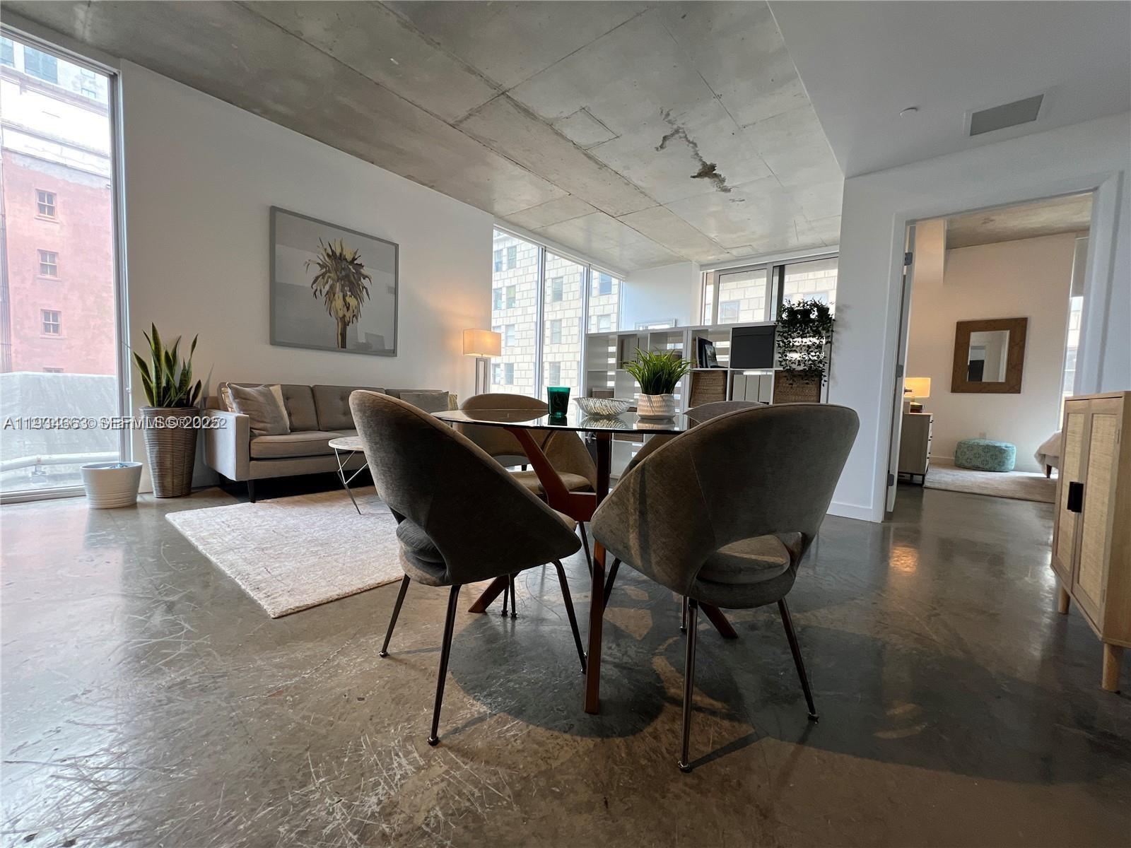 Miami Condo: 151 Southeast 1st Street