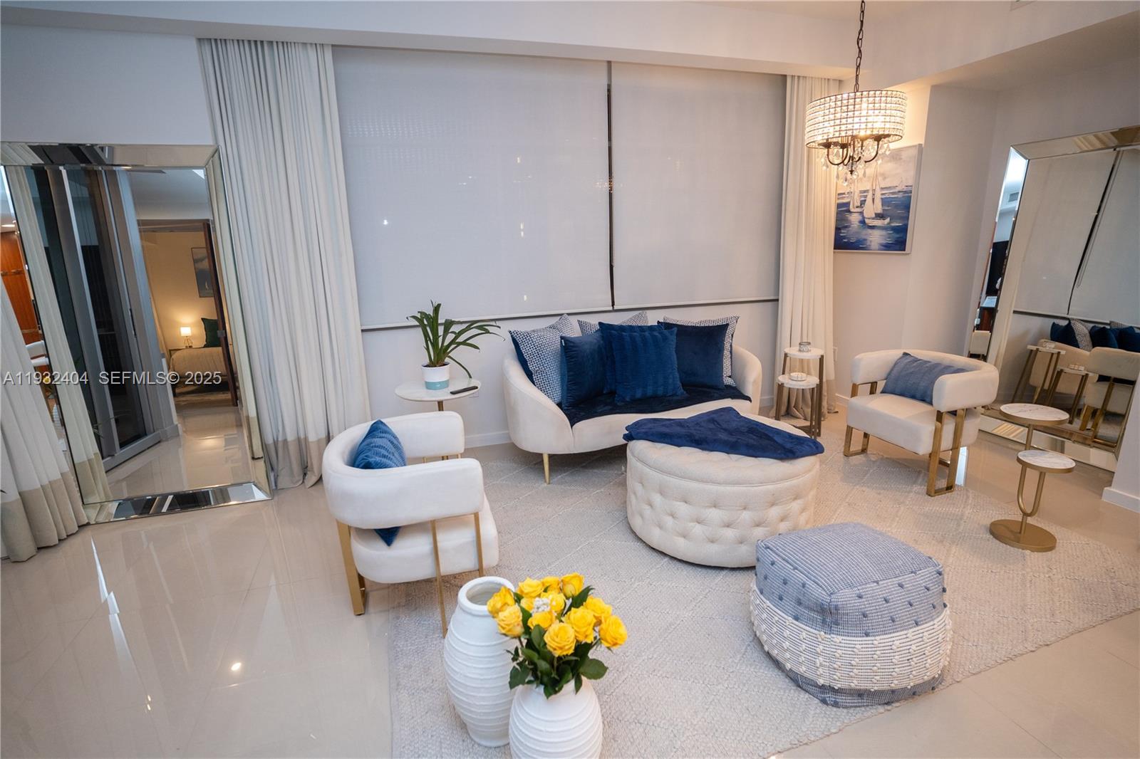 Miami Condo: 1395 Brickell Avenue