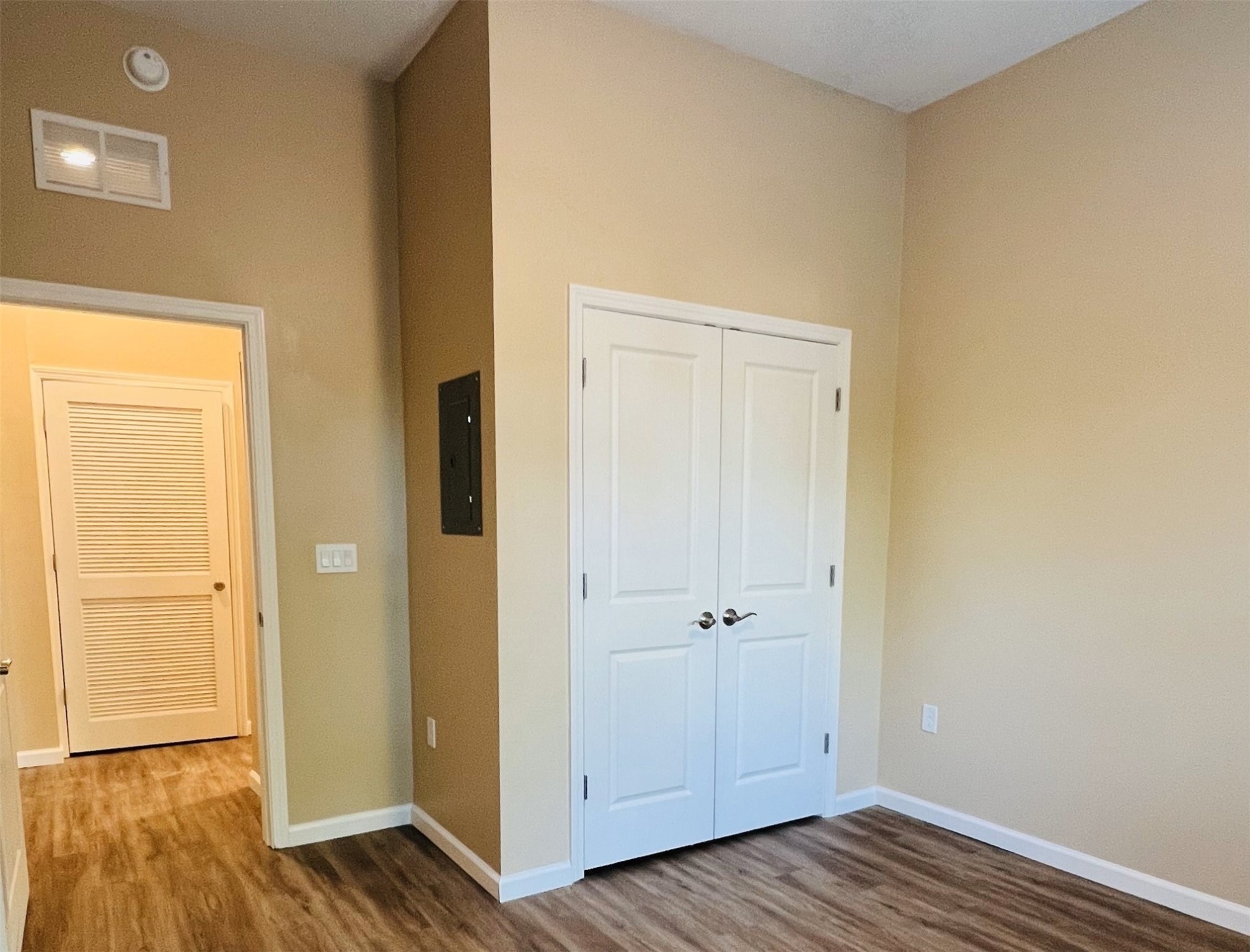 Tallahassee Condo: 2131 Jackson Bluff Road