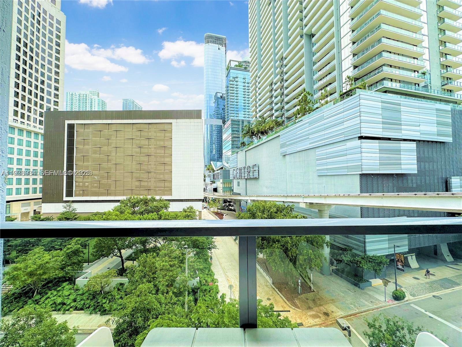 Miami Condo: 31 Southeast 6th Street