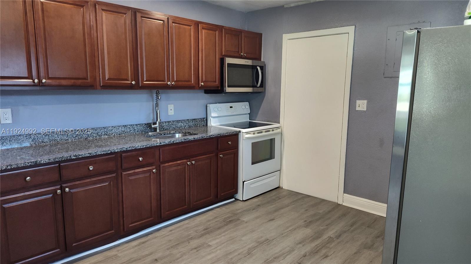 Riviera Beach Condo: 849 West 2nd Street