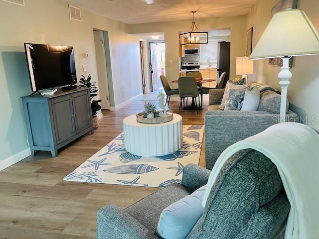 Bradenton Condo: 4242 Heron Way