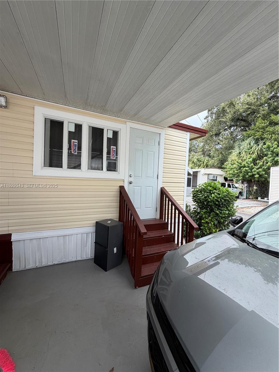 Miami Condo: 2980 Northwest 79th Street