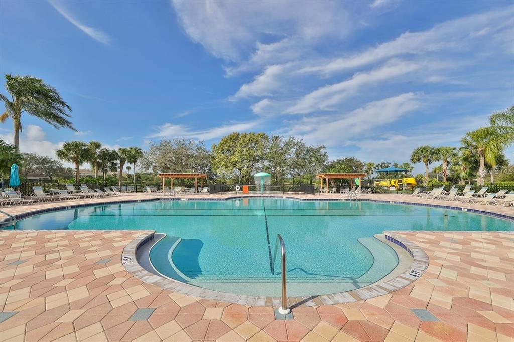 Bradenton Condo: 819 Fairwaycove Lane