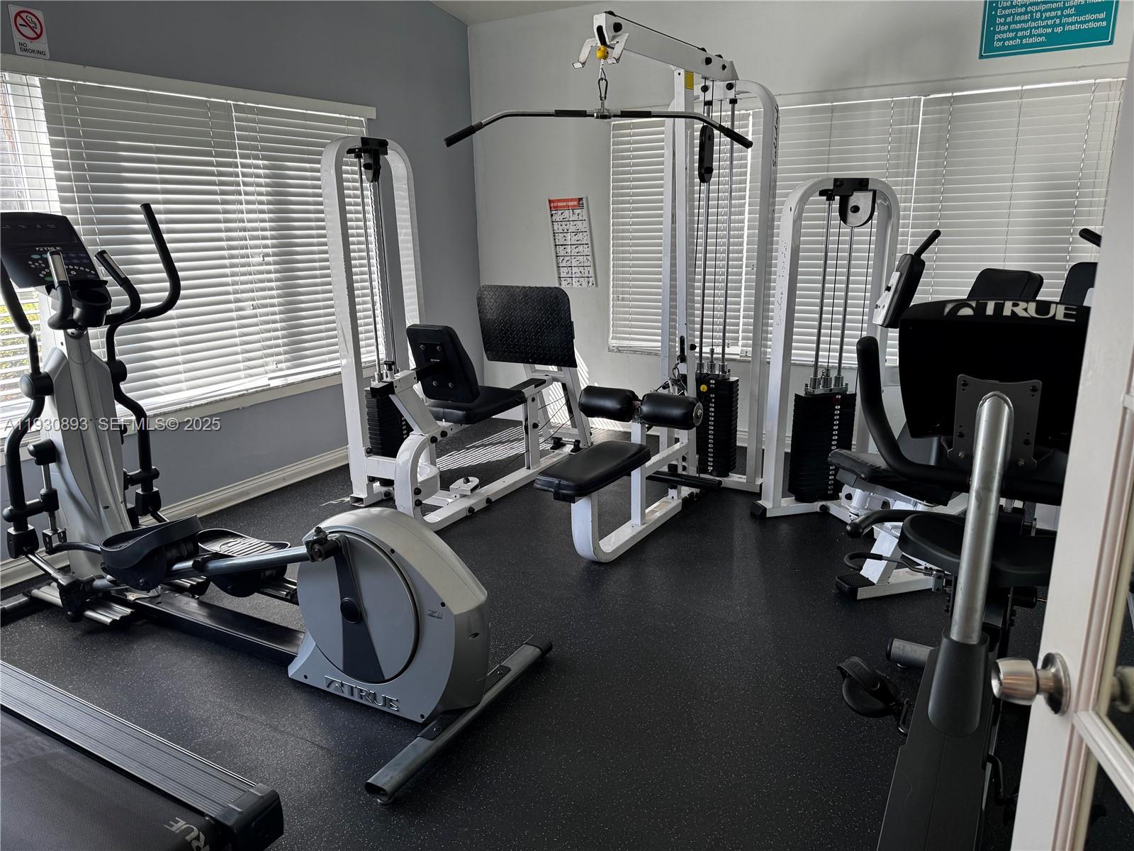 Hialeah Condo: 17500 Northwest 67th Place