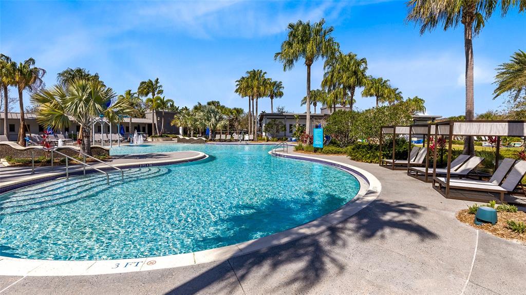 Orlando Condo: 8250 Nemours Parkway