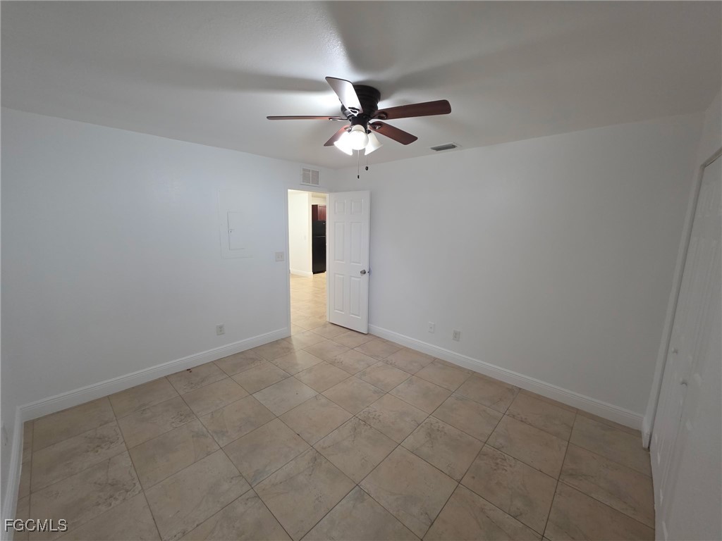 Fort Myers Condo: 573 Figuera Avenue