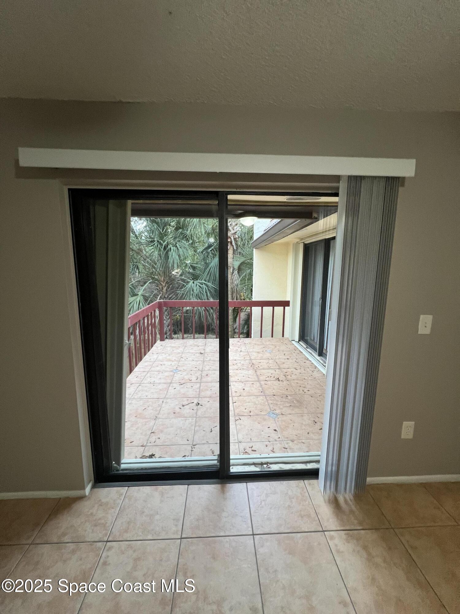 Cape Canaveral Condo: 8716 Hibiscus Court