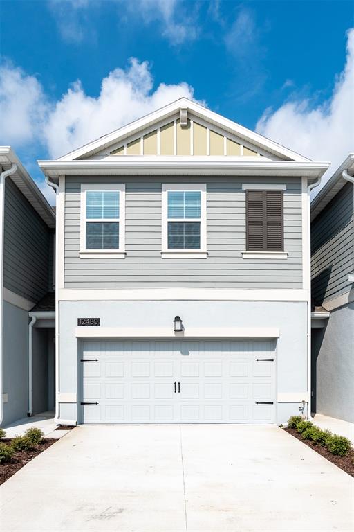 Orlando Condo: 12480 Turtle Grass Drive