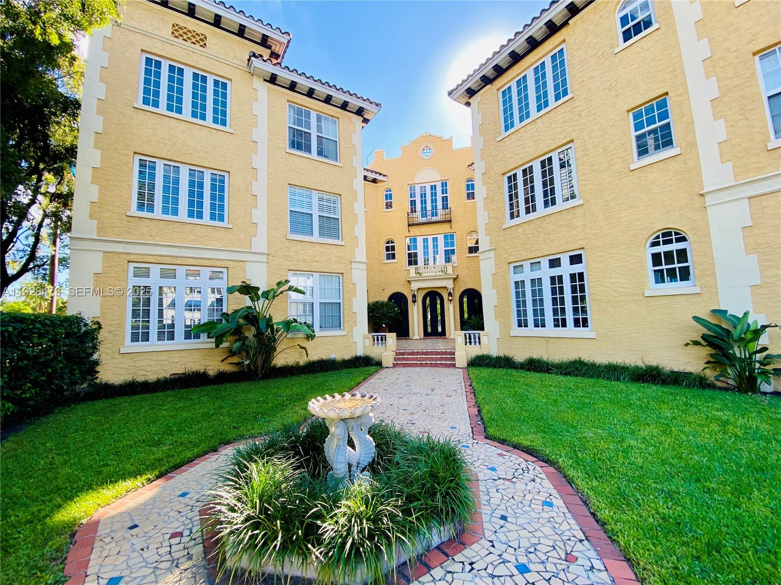 Miami Condo: 3224 Biscayne Boulevard