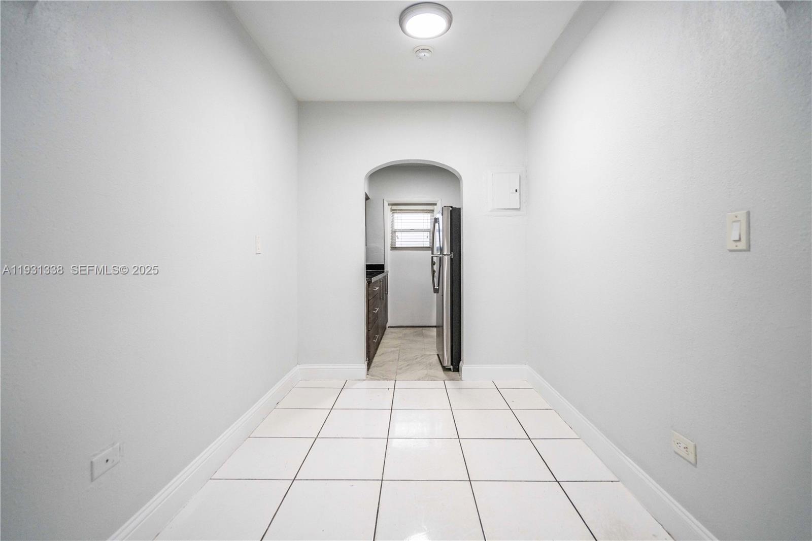 Miami Beach Condo: 400 81st Street