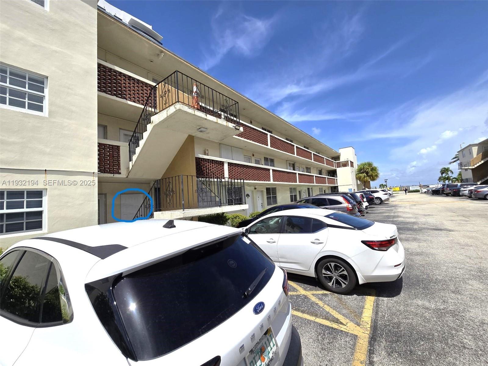 North Bay Village Condo: 1770 79th Street Causeway