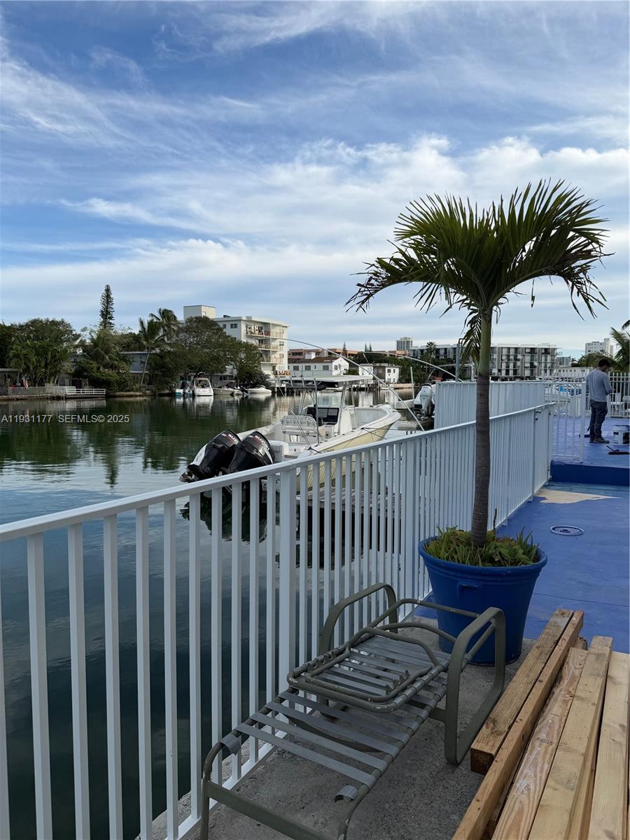 Miami Beach Condo: 8305 Crespi Boulevard