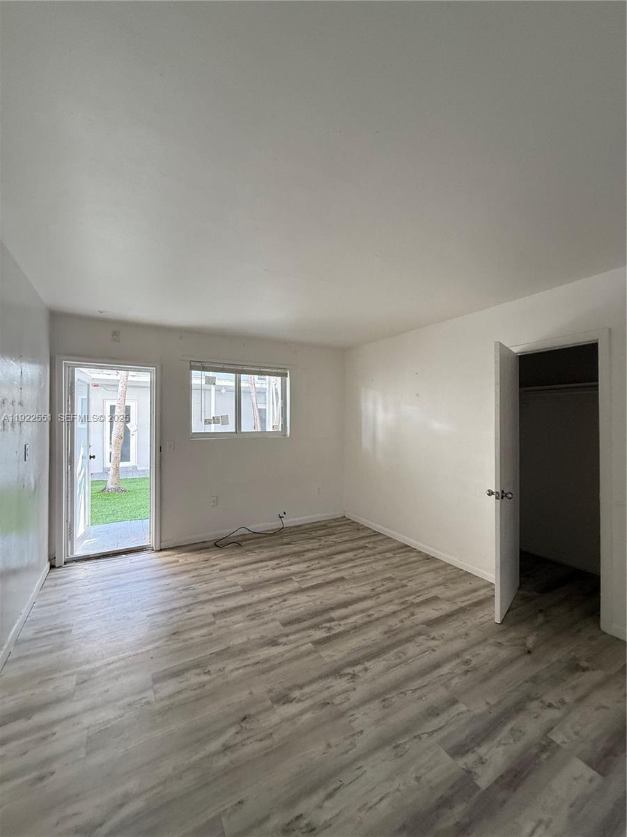 Miami Condo: 5305 Biscayne Boulevard