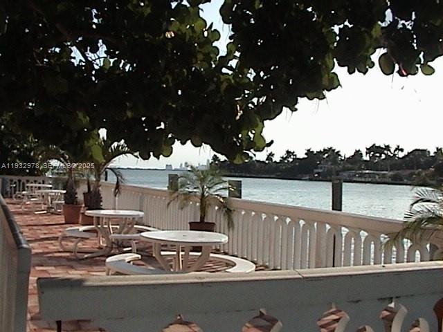 North Bay Village Condo: 1455 North Treasure Drive