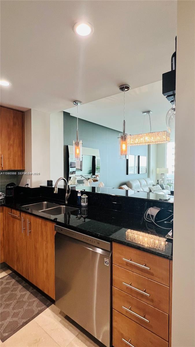 North Bay Village Condo: 7900 Harbor Island Drive