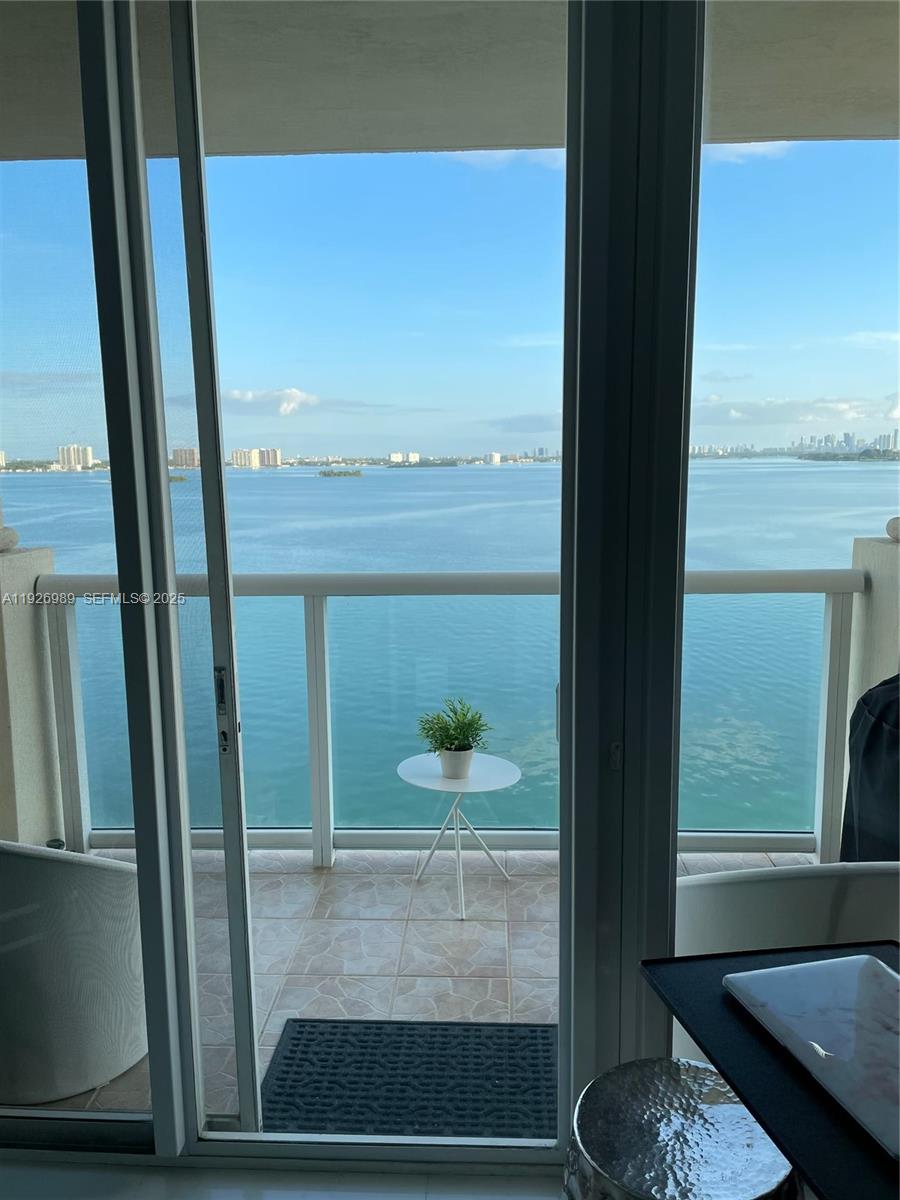 North Bay Village Condo: 1625 John F Kennedy Causeway