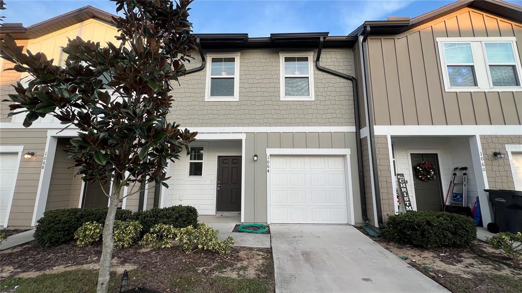 Davenport Condo: 1064 Appleton Street