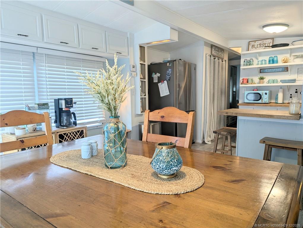 Jensen Beach Condo: 438 Nettles Boulevard