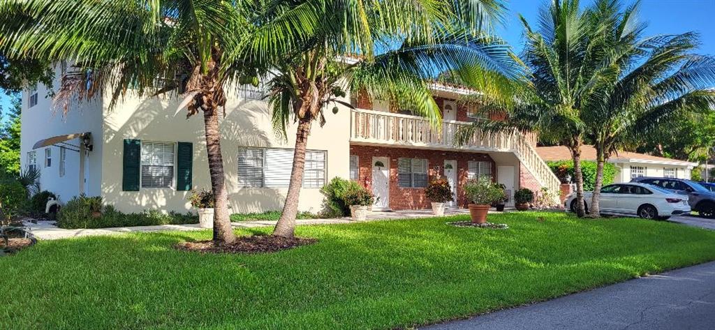 Fort Lauderdale Condo: 5240 Northeast 14th Way