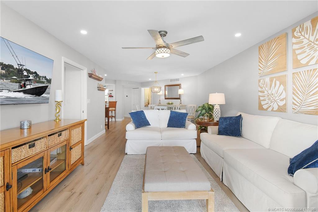 Jensen Beach Condo: 9500 South Ocean Drive