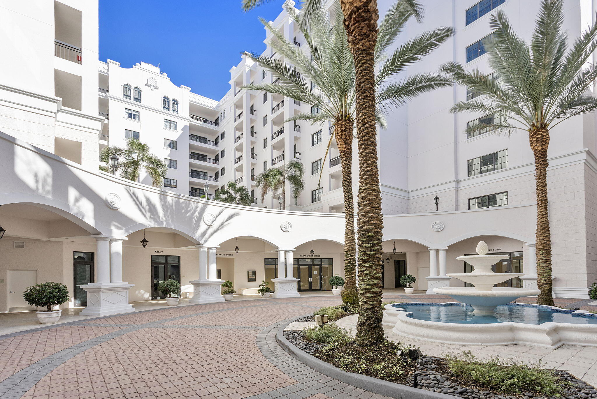 Boca Raton Condo: 233 South Federal Highway