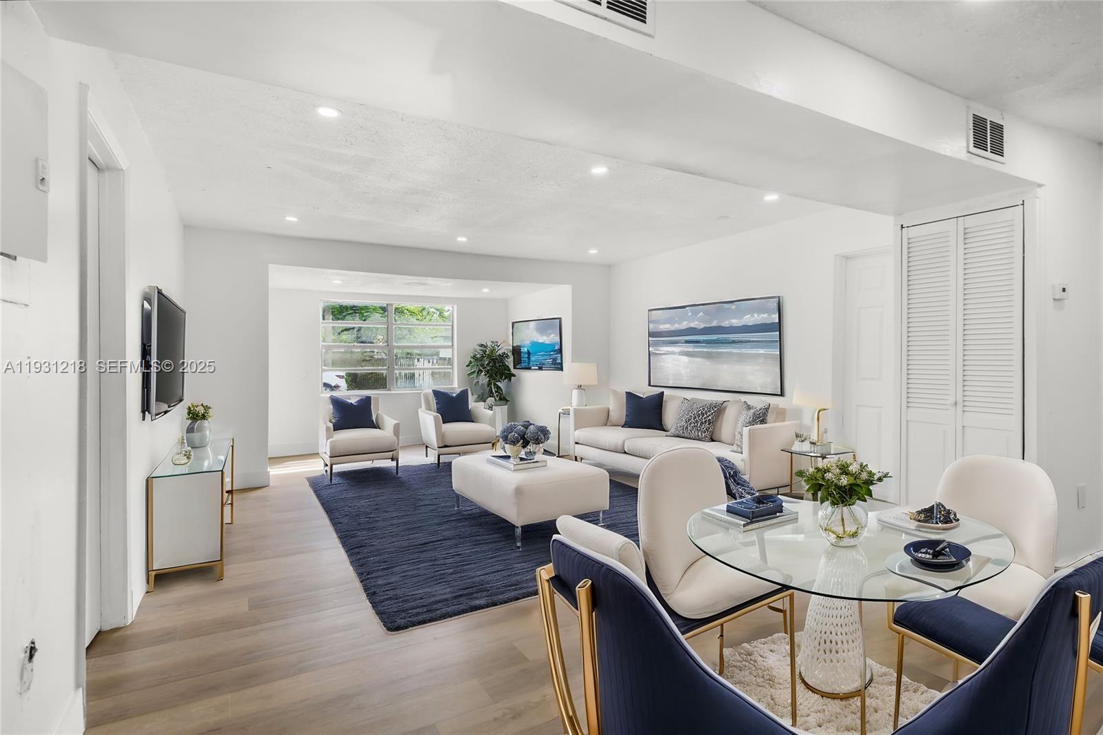 Miami Condo: 2443 Northwest 55th Street