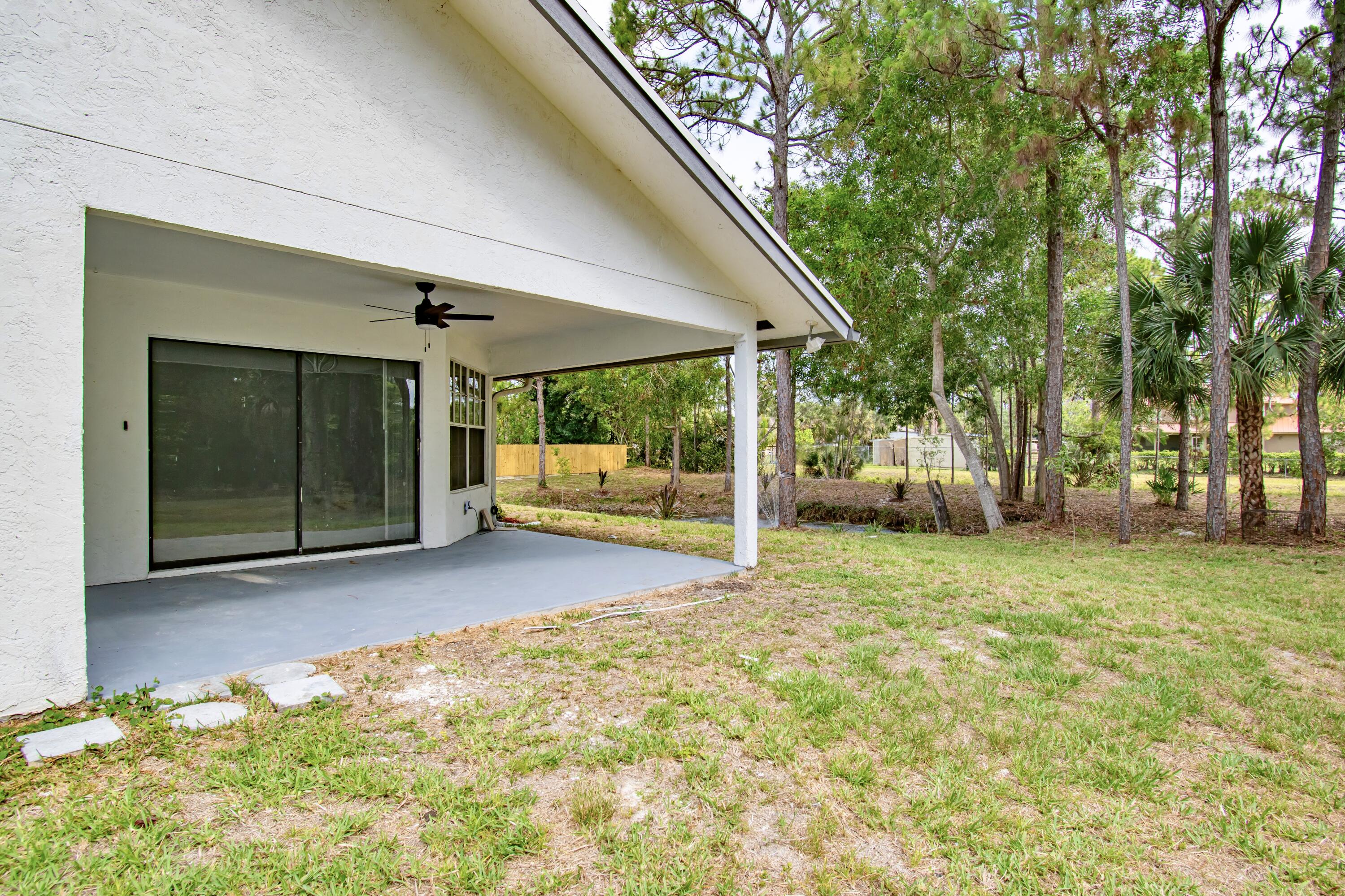 Loxahatchee Condo: 14193 80th Lane North