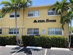 Oakland Park Condo: 4051 Northeast 13th Avenue