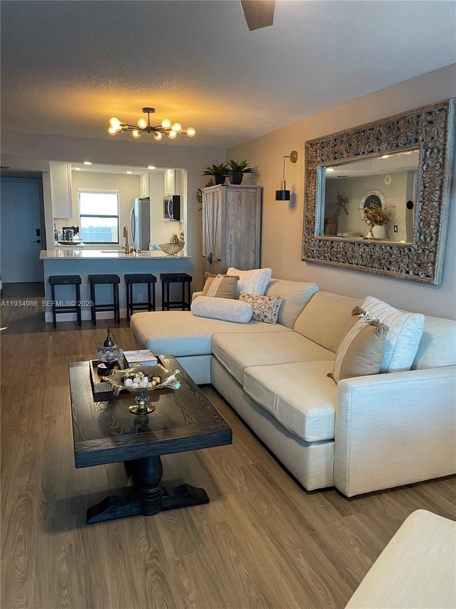 Jensen Beach Condo: 7370 South Ocean Drive