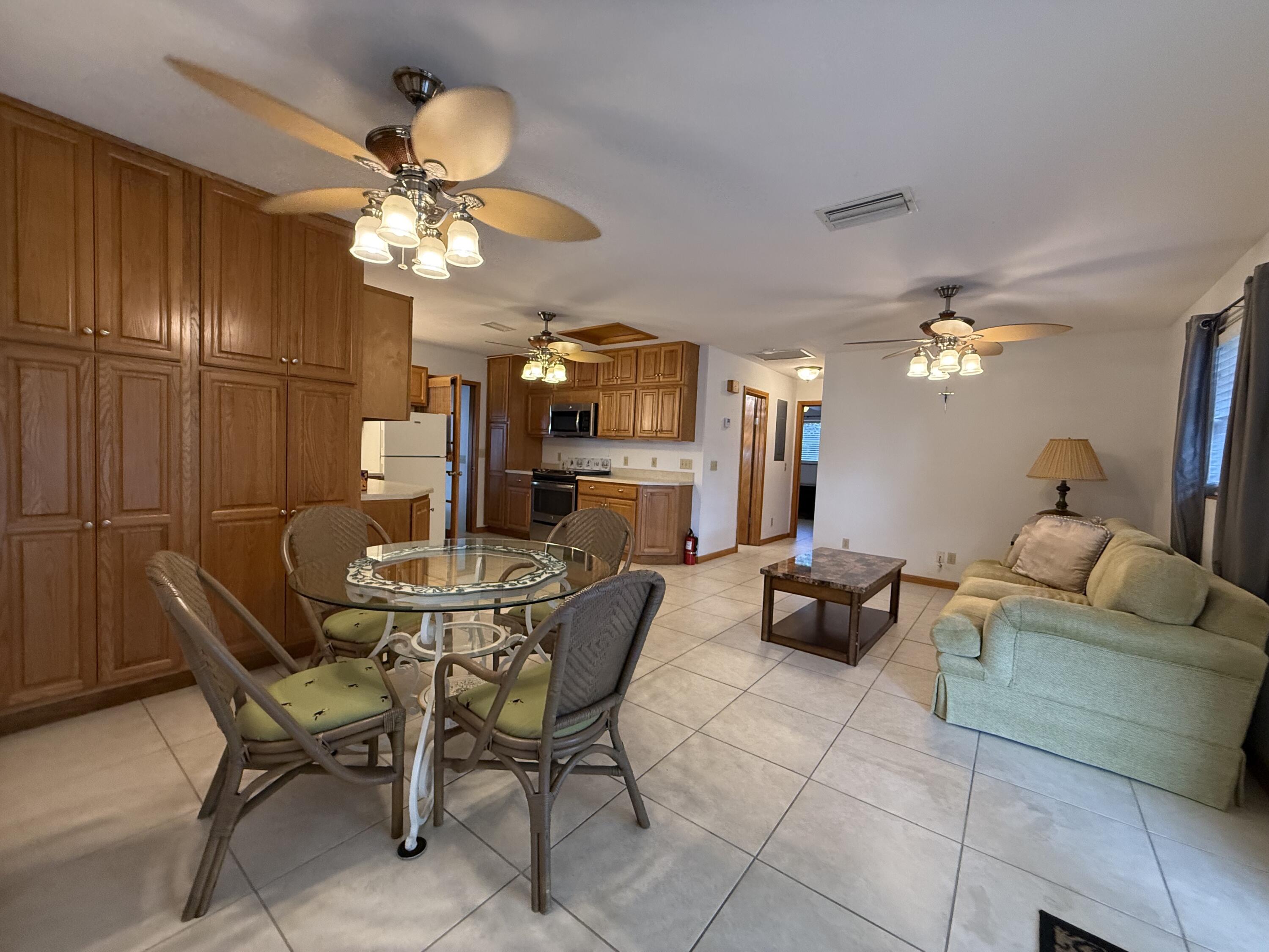 Juno Beach Condo: 14661 Highway 1