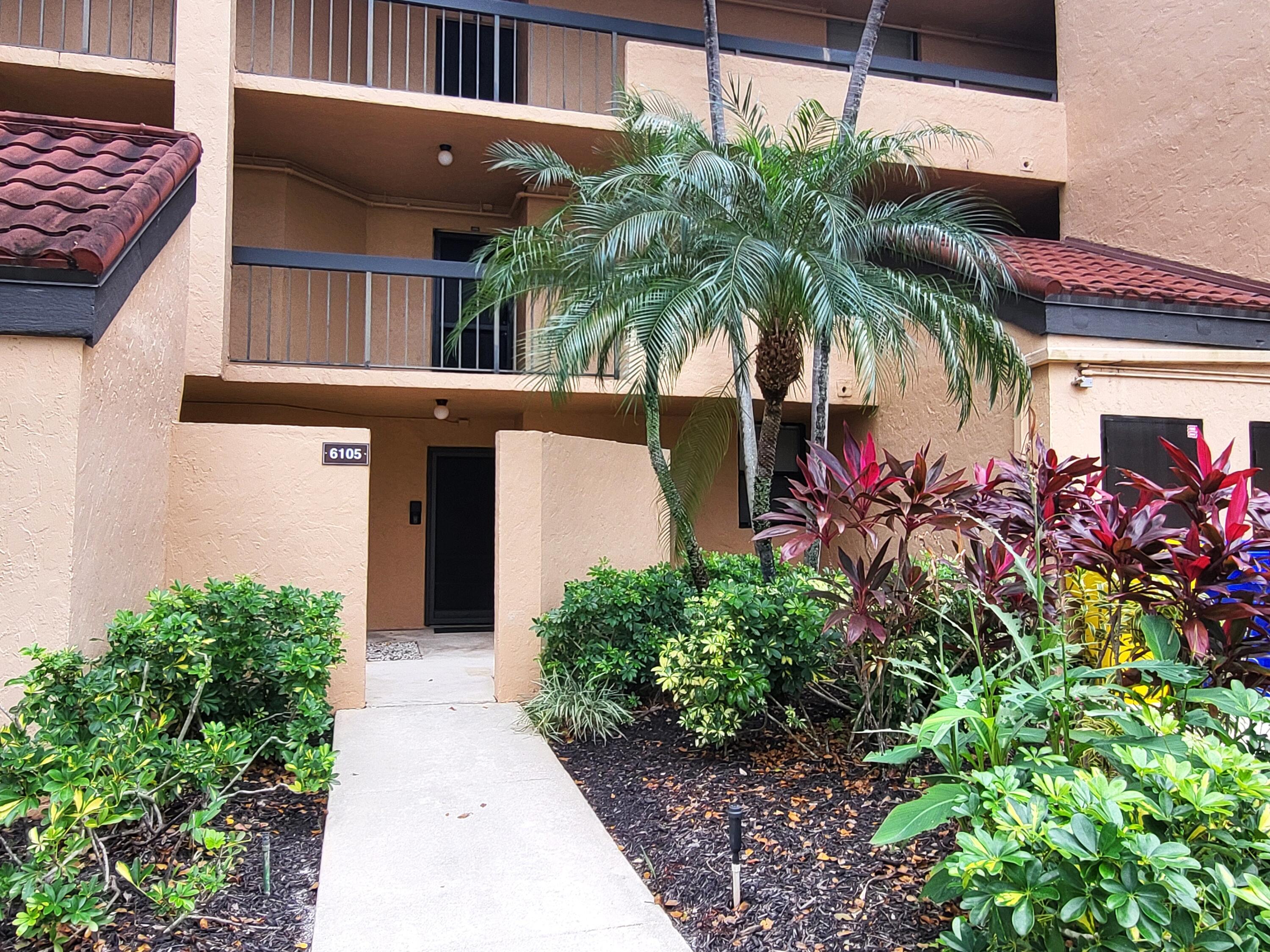 Delray Beach Condo: 750 Egret Circle