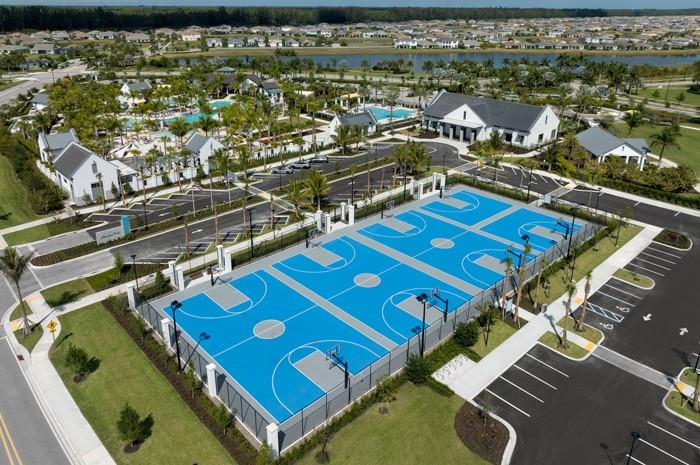 Loxahatchee Condo: 15131 Courtland Court