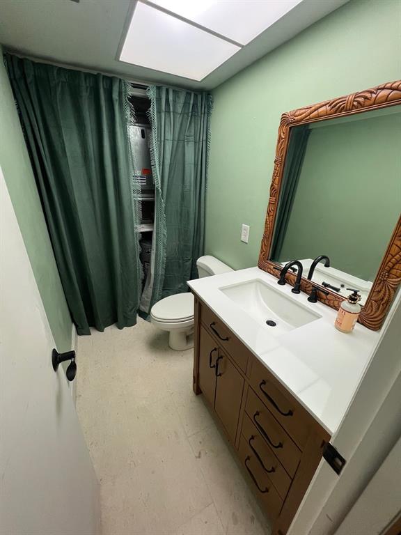 North Palm Beach Condo: 312 Southwind Drive