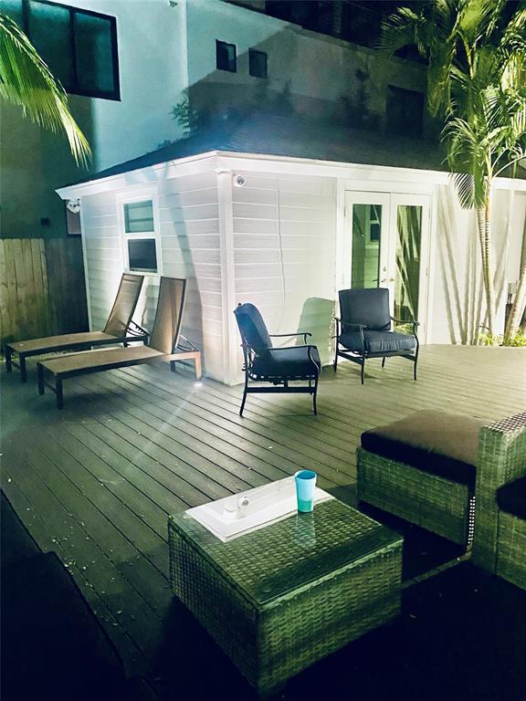 Fort Lauderdale Condo: 1216 Northeast 1st Street