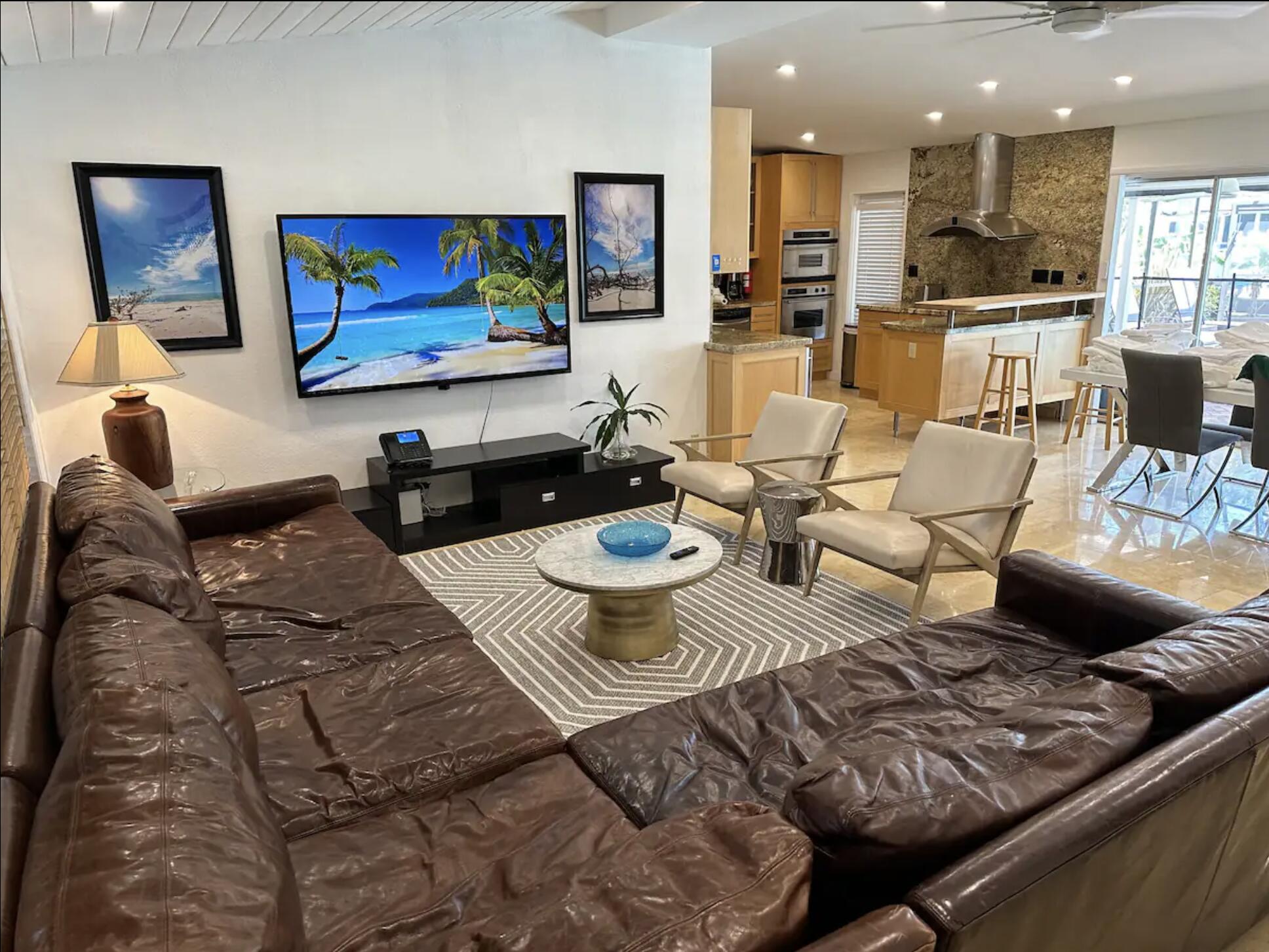 Fort Lauderdale Condo: 2524 Gulfstream Lane