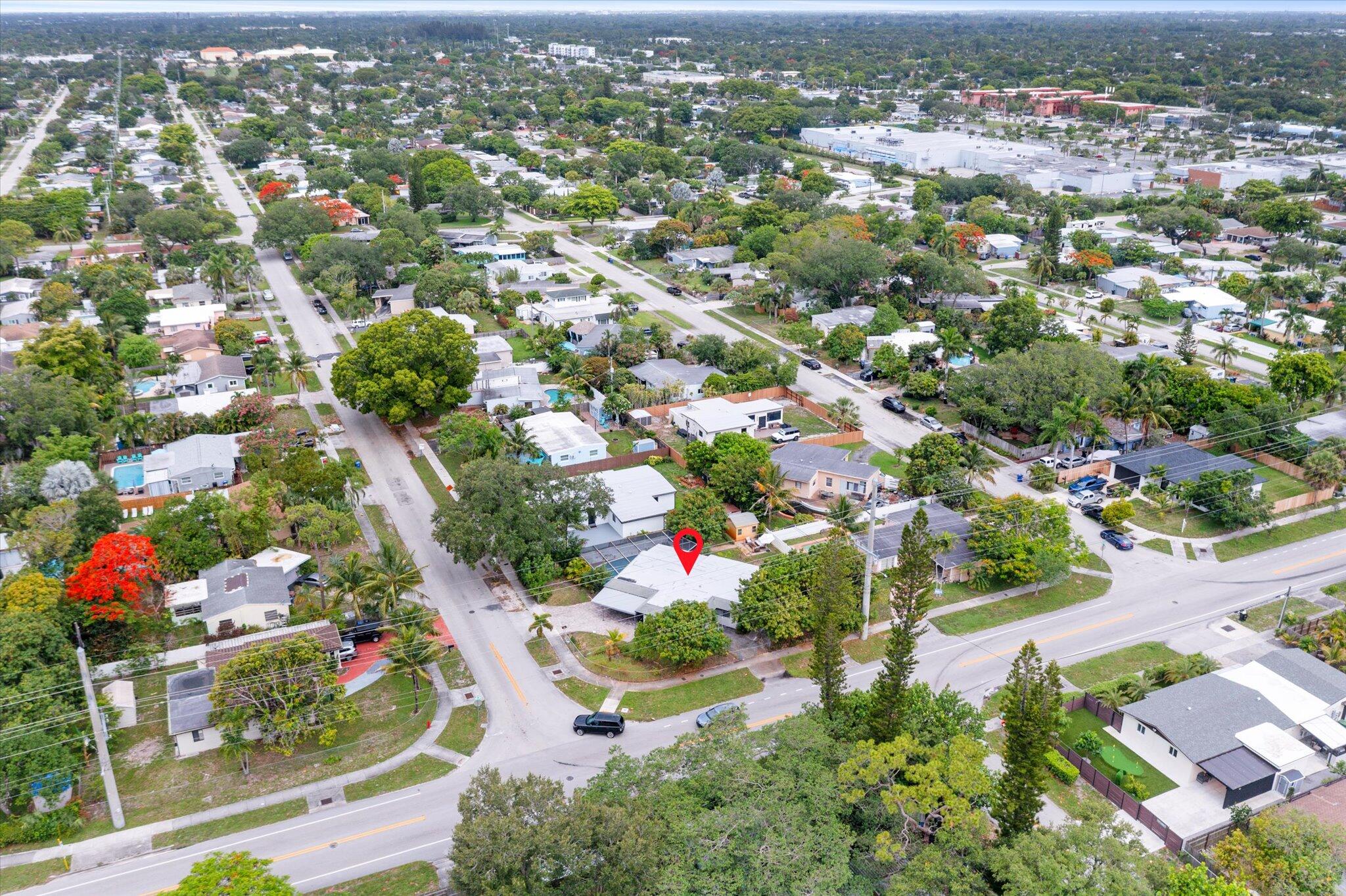 Fort Lauderdale Condo: 3101 Southwest 16th Street