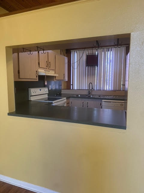 Fort Lauderdale Condo: 6180 Northwest 34th Terrace