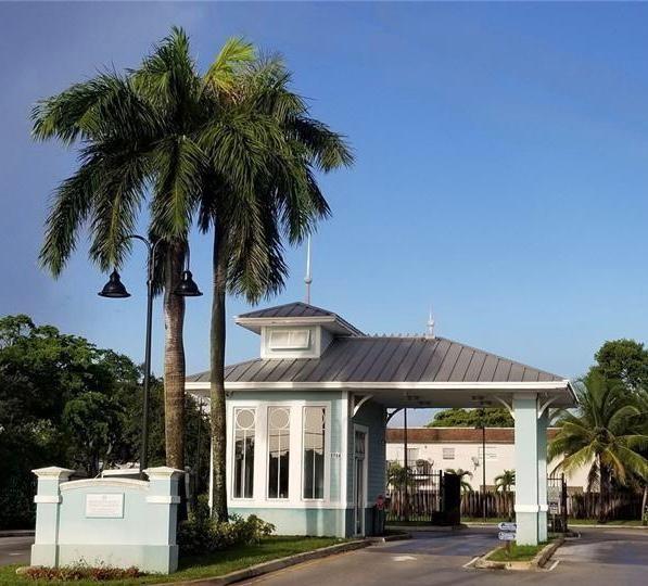 Lauderhill Condo: 5317 Northwest 18th Street