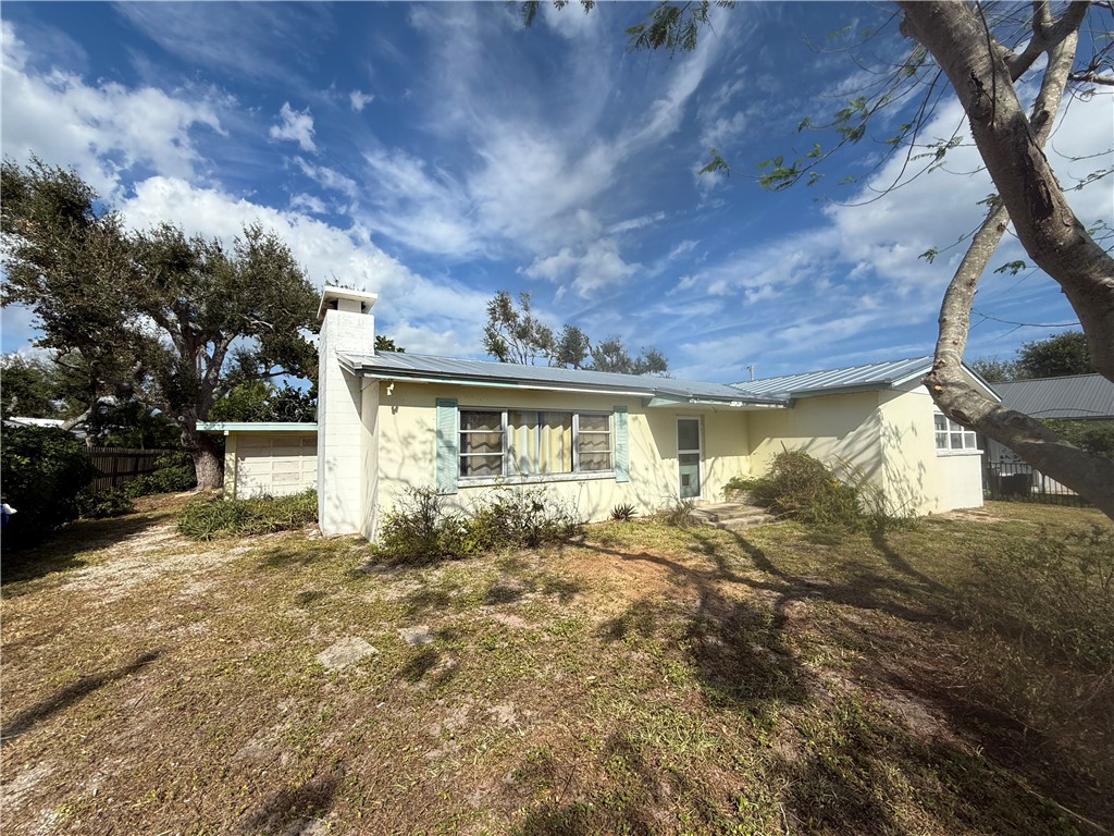 Vero Beach Condo: 925 Tropic Drive