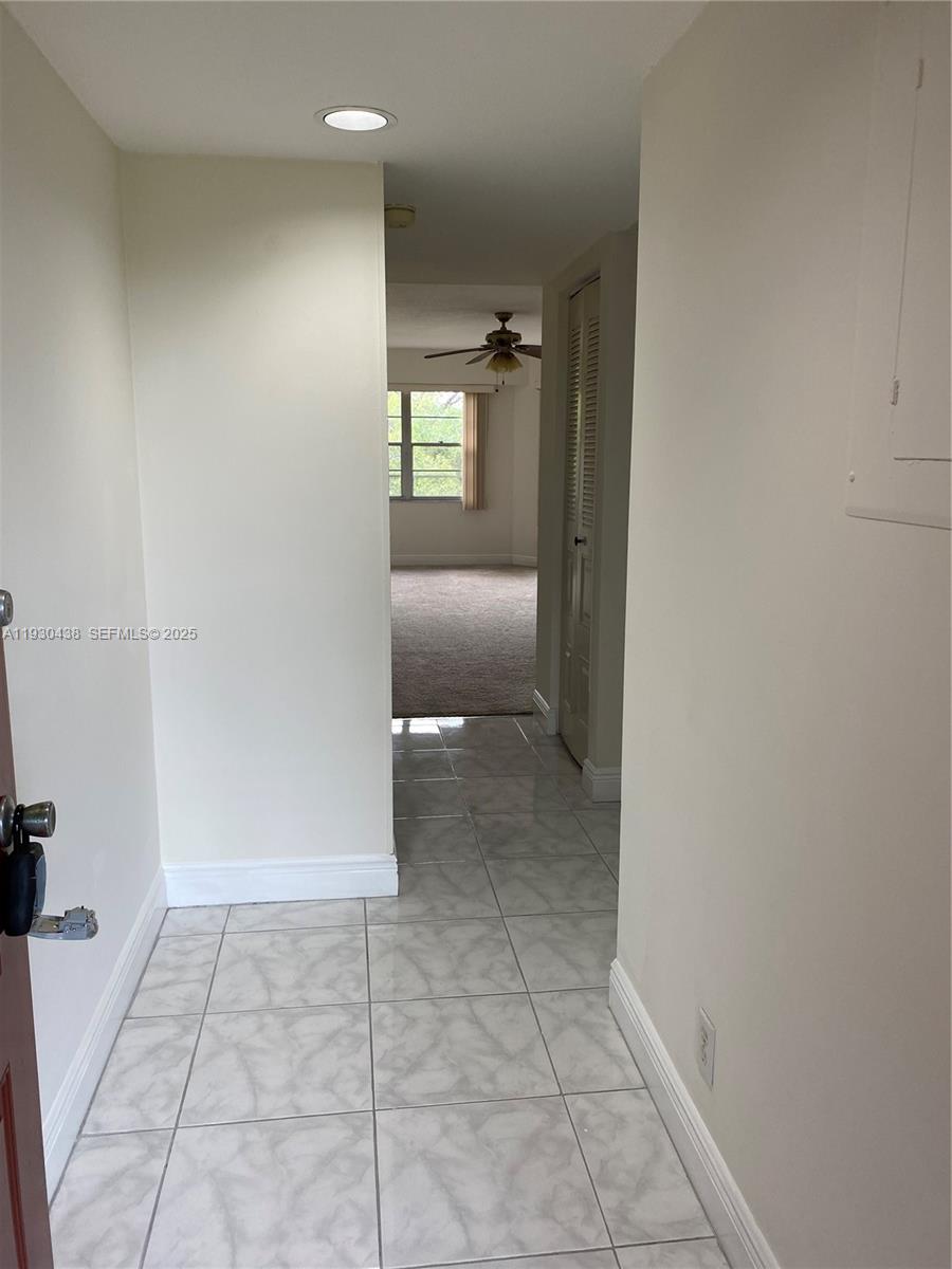 Pembroke Pines Condo: 12850 Southwest 4th Court